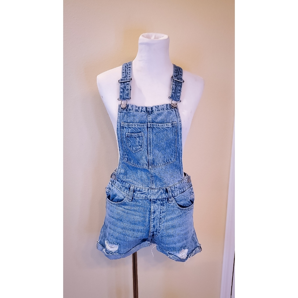 H&M Short Overalls